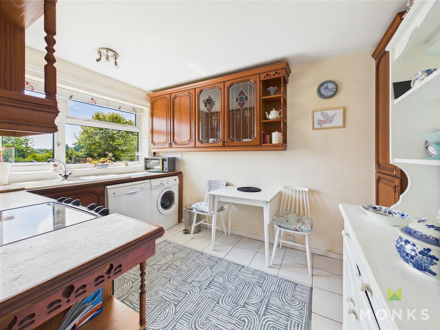 Apartment 34 Brookfield Estate, Oswestry, SY10 7RZ For Sale